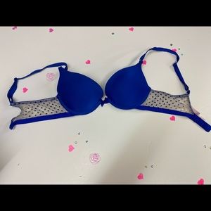 Victoria’s Secret push up bra